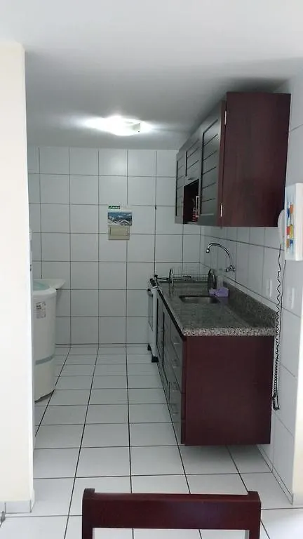 Apartment Sky Tower 2605 Hotel Fortaleza
