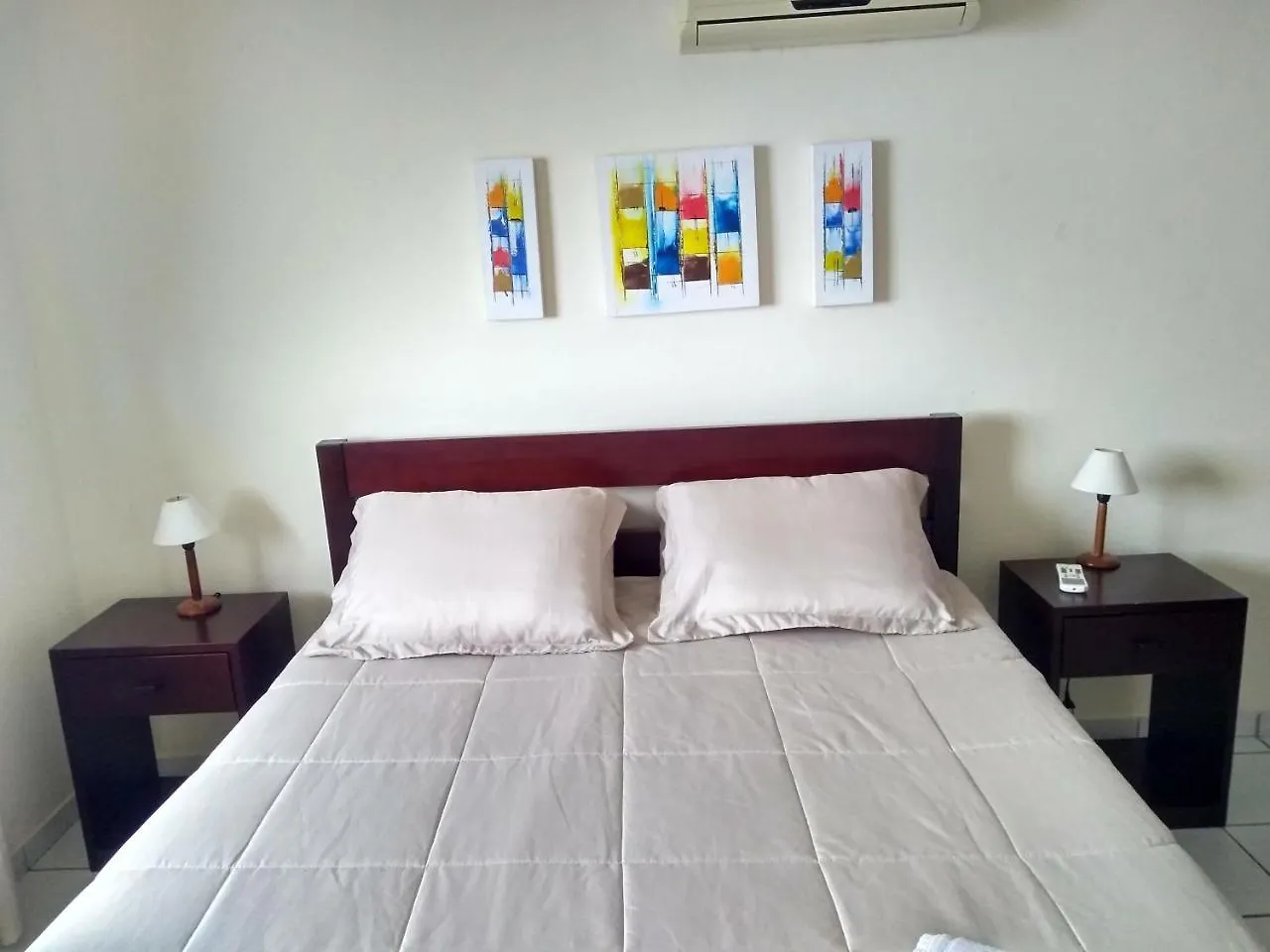 Apartment Sky Tower 2605 Hotel Fortaleza