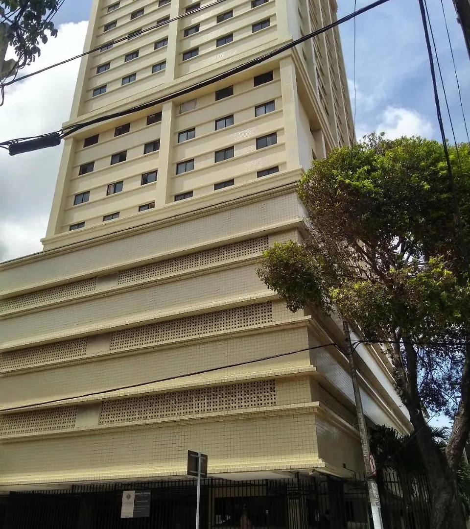 Sky Tower 2605 Hotel Fortaleza  Brazil
