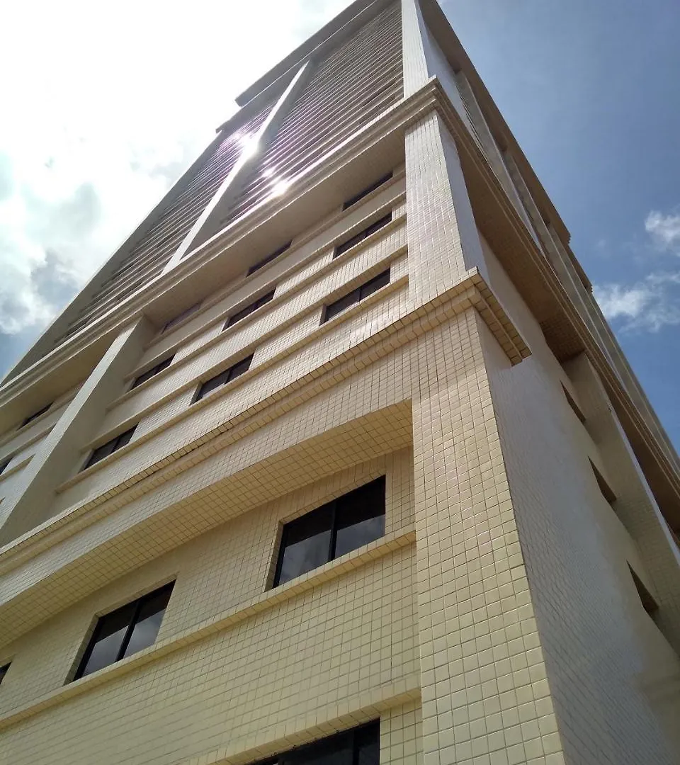 Sky Tower 2605 Hotel Fortaleza  0*, Fortaleza (Ceara) Brazil