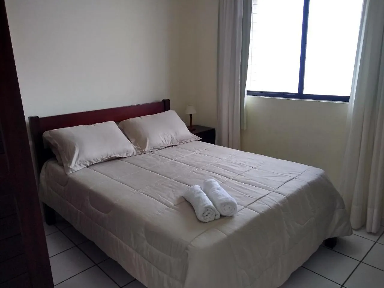 Hotel Sky Tower 2605 Fortaleza  0*, Fortaleza (Ceara) Brazílie